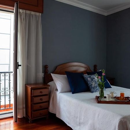 Turistiqa - Piso C Arenal 20 2º Vut-Co-01678 Appartement Ferrol Buitenkant foto