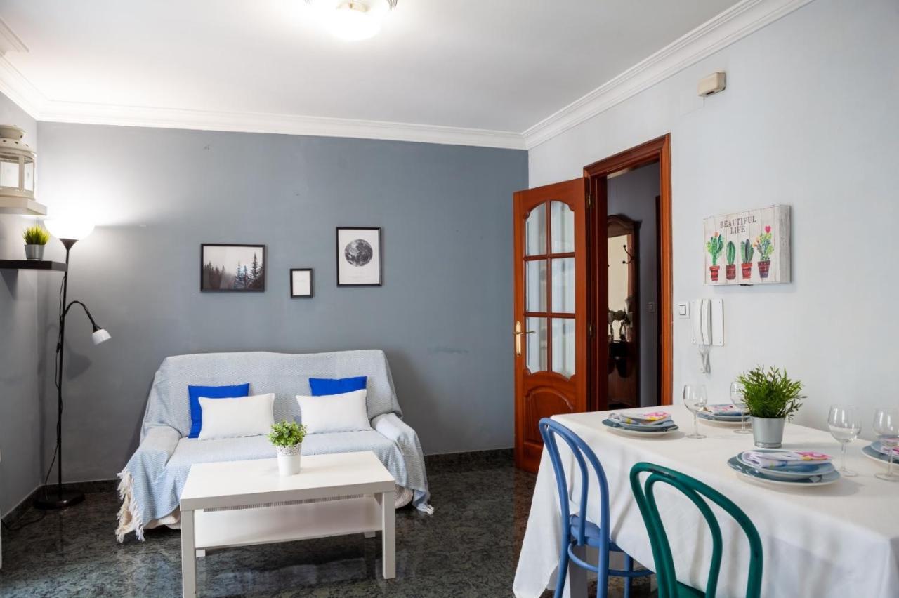 Turistiqa - Piso C Arenal 20 2º Vut-Co-01678 Appartement Ferrol Buitenkant foto